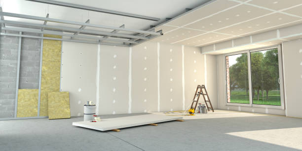 Types of Insulation We Offer in Dawson Springs, KY