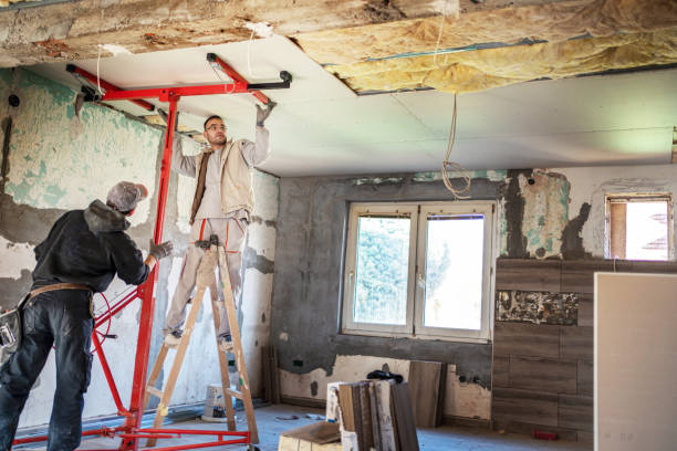 Best Spray Foam Insulation in Dawson Springs, KY