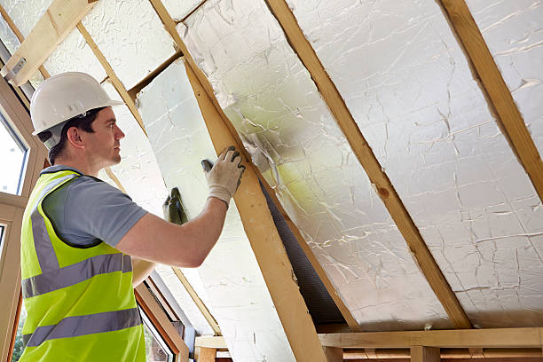 Best Geographic-Specific Insulation Services in Dawson Springs, KY