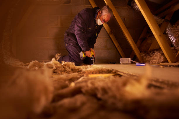 Best Insulation for Specific Applications in Dawson Springs, KY